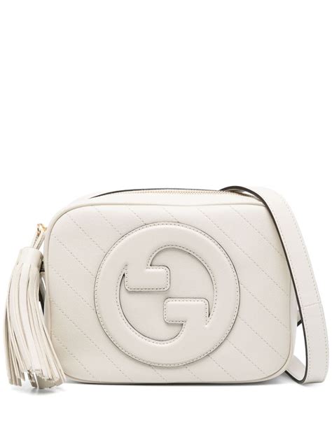 gucci small snaffle bit crossbody bag|Gucci Small Blondie Cross Body Bag .